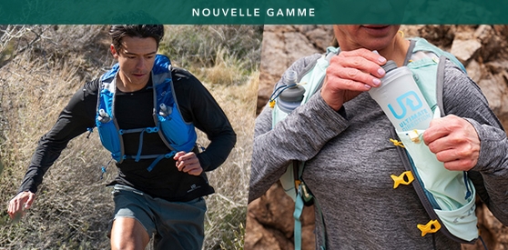 ULTIMATE à super prix chez SPORTPURSUIT