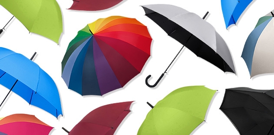 LE MONDE DU PARAPLUIE en vente privée sur SPORTPURSUIT