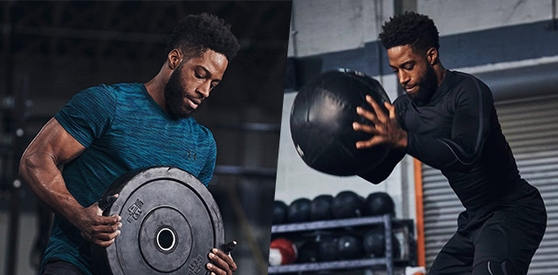 UNDER ARMOUR en vente flash chez PRIVATESPORTSHOP