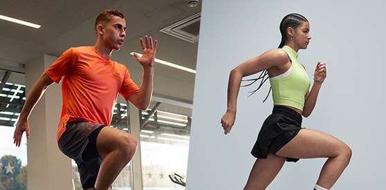 UNDER ARMOUR en vente privilège chez PRIVATESPORTSHOP