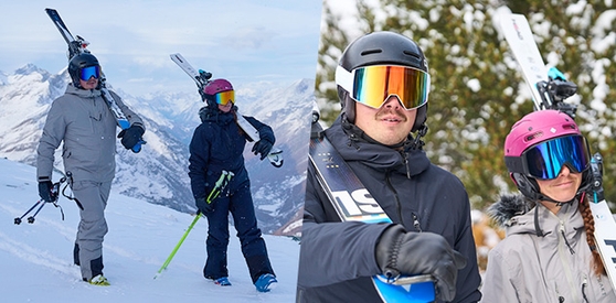 UNTRAKT en vente privilège sur PRIVATESPORTSHOP