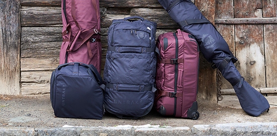 UNTRAKT à super prix chez SPORTPURSUIT