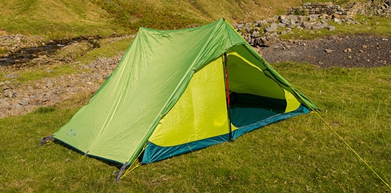 VANGO en promo sur SPORTPURSUIT