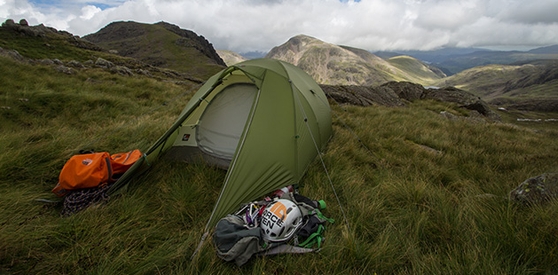 VANGO en vente privée chez PRIVATESPORTSHOP