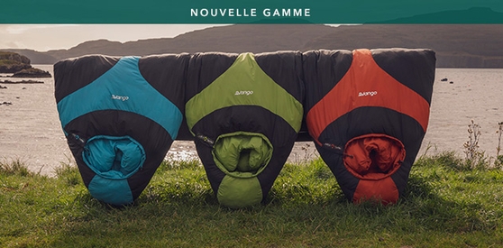 VANGO en vente flash chez SPORTPURSUIT