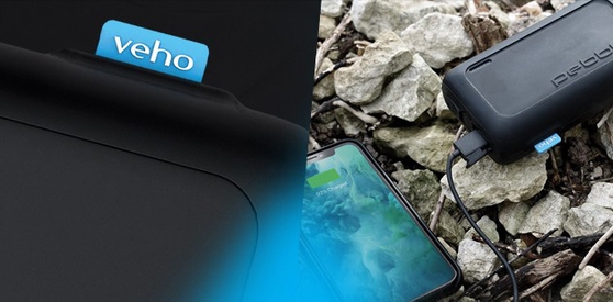 VEHO en soldes sur SPORTPURSUIT