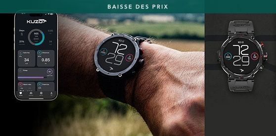 VEHO en vente flash chez SPORTPURSUIT