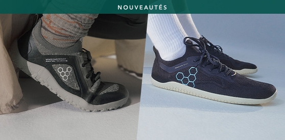 VIVOBAREFOOT en promo sur PRIVATESPORTSHOP