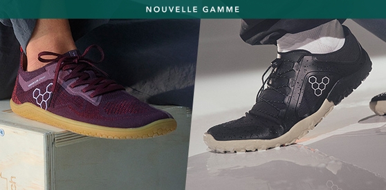 VIVOBAREFOOT pas cher chez PRIVATESPORTSHOP