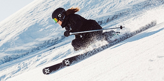 VOLKL en vente privilège chez SPORTPURSUIT