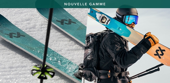 VOLKL à prix discount sur SPORTPURSUIT
