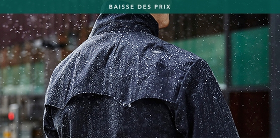 VULPINE en vente flash chez SPORTPURSUIT