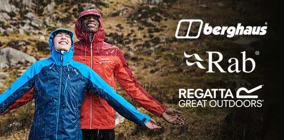 VESTES IMPERMEABLES A PARTIR DE 50 en promo sur SPORTPURSUIT