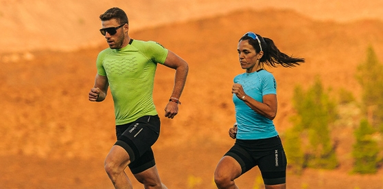 X-BIONIC à bas prix chez SPORTPURSUIT