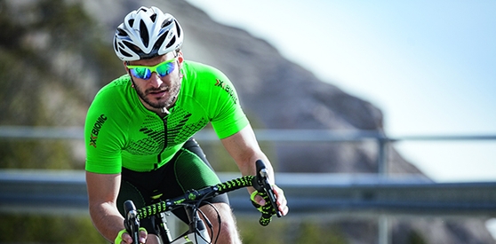 X-BIONIC en vente flash chez SPORTPURSUIT