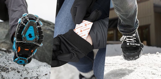 YAKTRAX en soldes sur SPORTPURSUIT