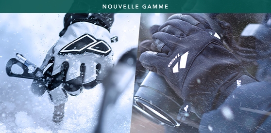 ZANIER en vente privée sur SPORTPURSUIT