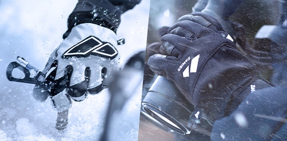 ZANIER en vente flash sur PRIVATESPORTSHOP