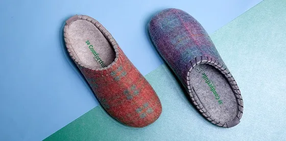 Comfortfusse Footwear