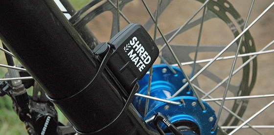 Shredmate MTB Sensor