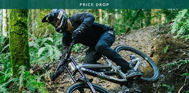 Ion MTB Clothing