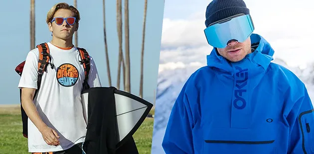 トップス Oakley setup track suit Oakley All Play Softshell Track Jacket - Blackout | Oakley