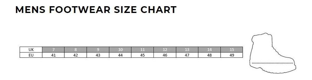 caterpillar-size-guide