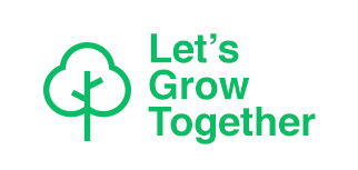 Lets @ Grow Together 