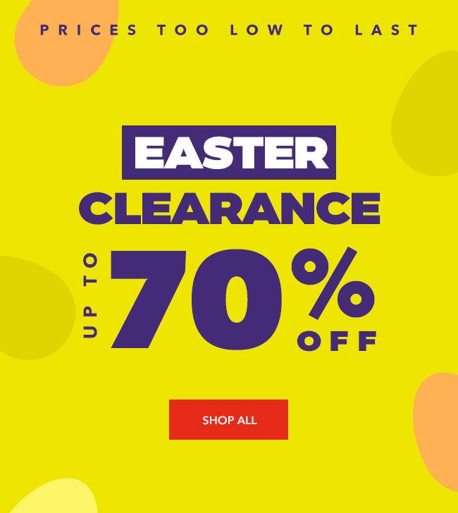 Easter CLEARANCE - The Hunt is On - Sport Pursuit