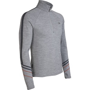 Icebreaker Tops and Merino Wool Clothing I SportPursuit