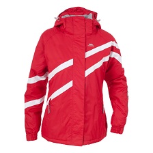 Trespass jess clearance ski jacket