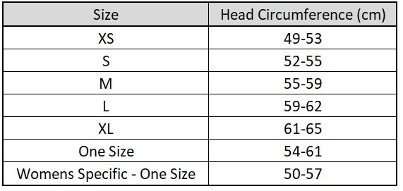 bell-size-guide