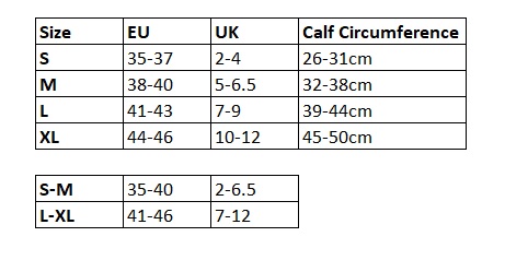 Viking road bike store size guide