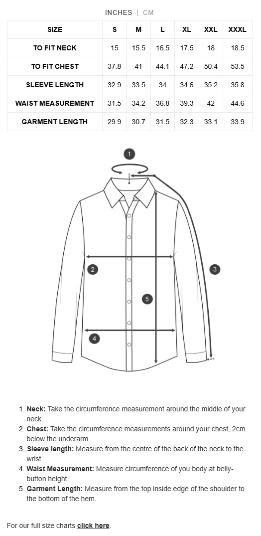 Blake Mill Size Guide blake-mill-size-guide