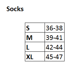 Kross Size Guide