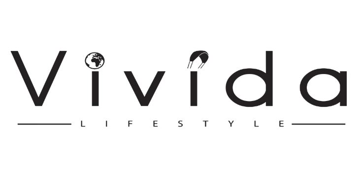 Vivida Lifestyle Size Guide