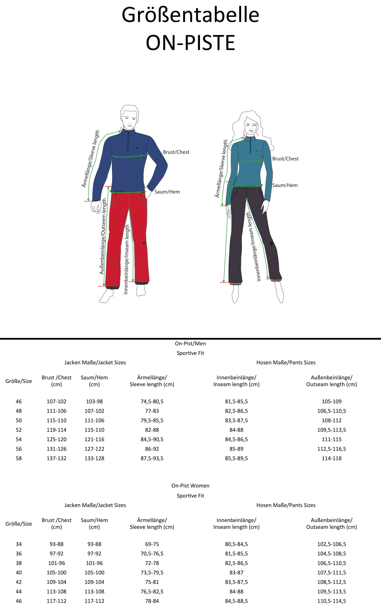 Volkl Ski Size Chart 2017